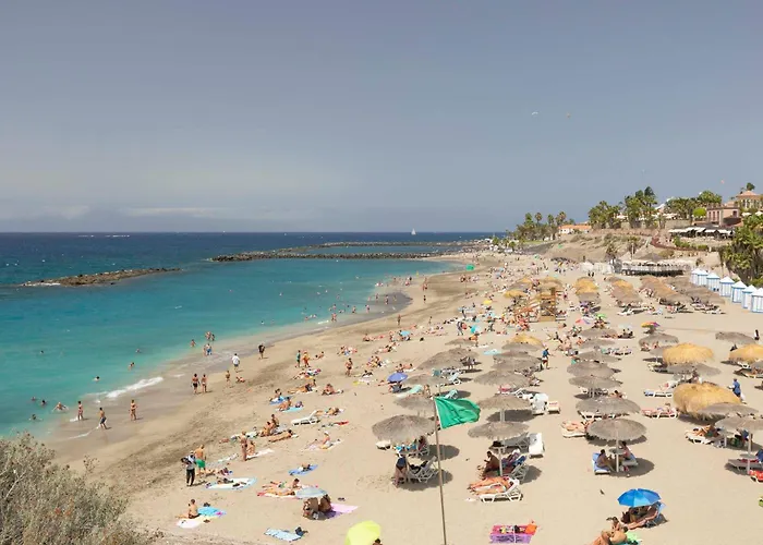 Adosado Sara En Fanabe