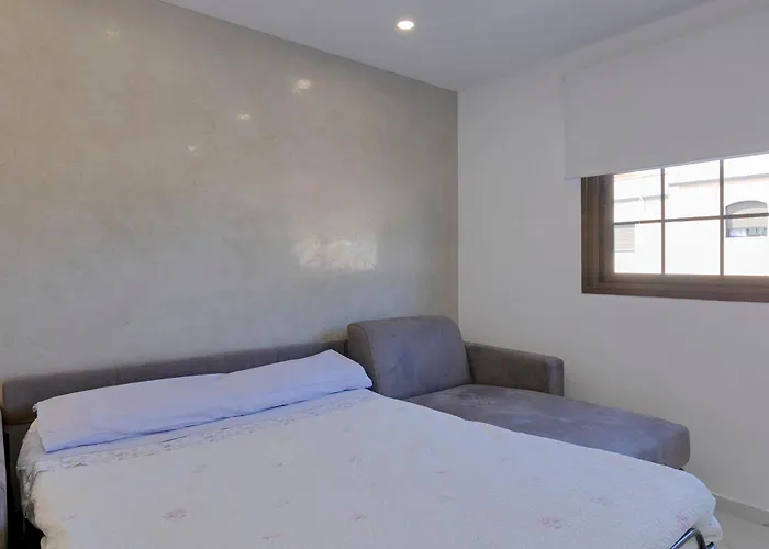 Adosado Sara En Fanabe Prázdninový dům