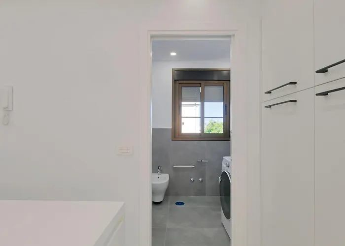 Adosado Sara En Fanabe Prázdninový dům *