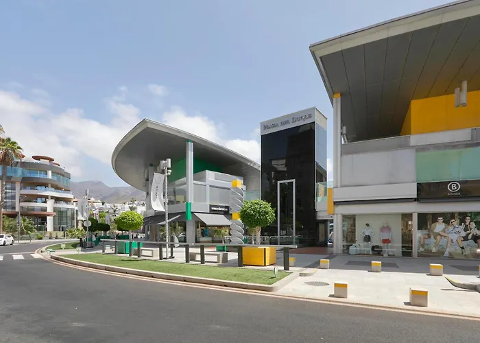 Prázdninový dům Adosado Sara En Fanabe *