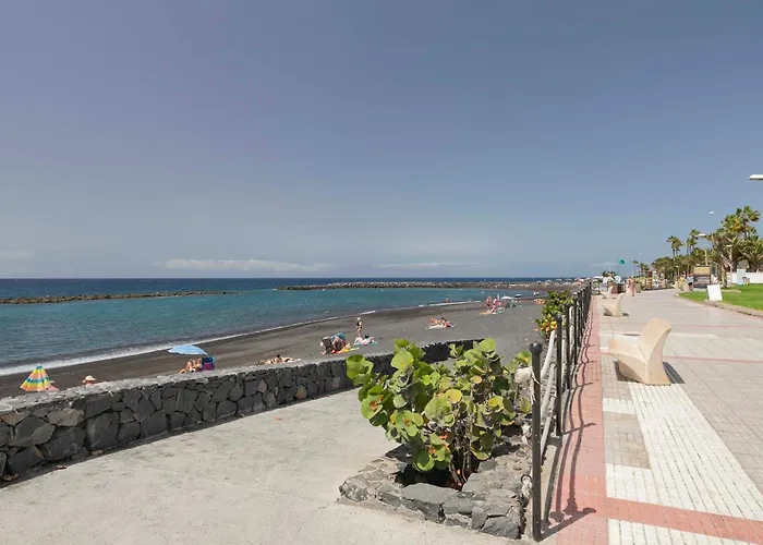 Adosado Sara En Fanabe Costa Adeje (Tenerife)