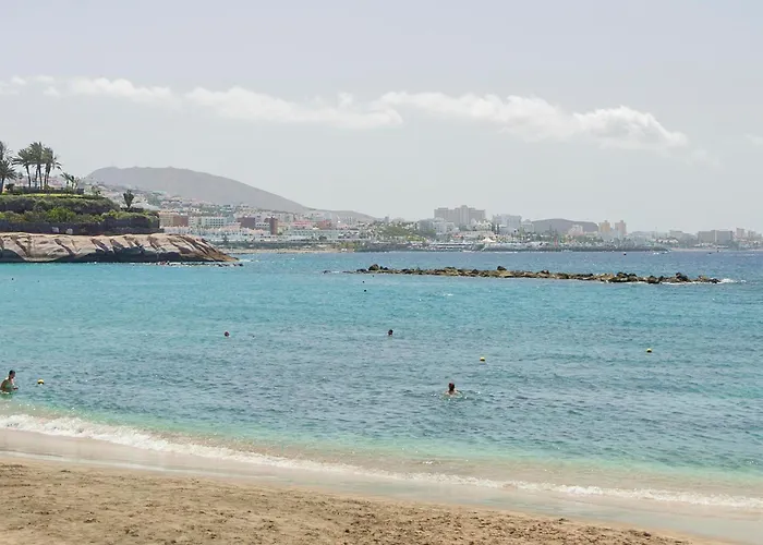 Adosado Sara En Fanabe Prázdninový dům *