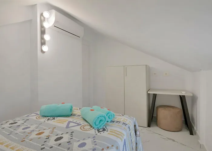 Prázdninový dům Adosado Sara En Fanabe Costa Adeje (Tenerife)