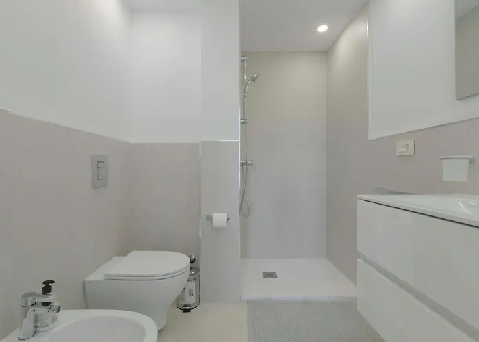 Adosado Sara En Fanabe Prázdninový dům