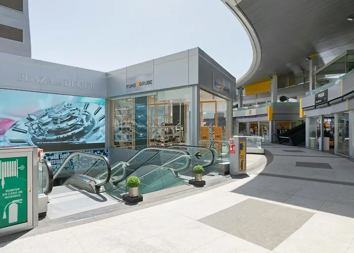 Adosado Sara En Fanabe Prázdninový dům *