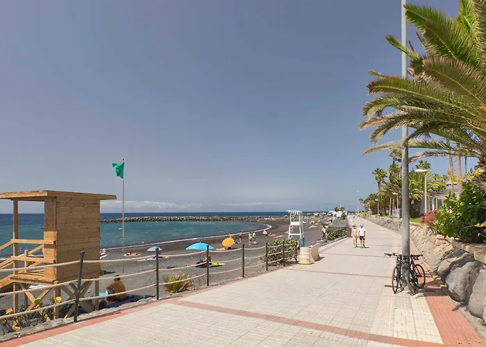 Adosado Sara En Fanabe Costa Adeje (Tenerife)