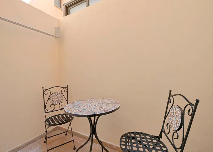 Prázdninový dům Adosado Sara En Fanabe