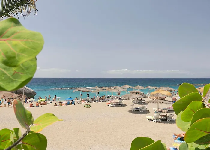 Prázdninový dům Adosado Sara En Fanabe *